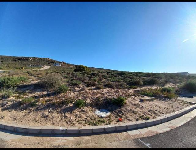 LAND FOR SALE IN ST HELENA VIEWS